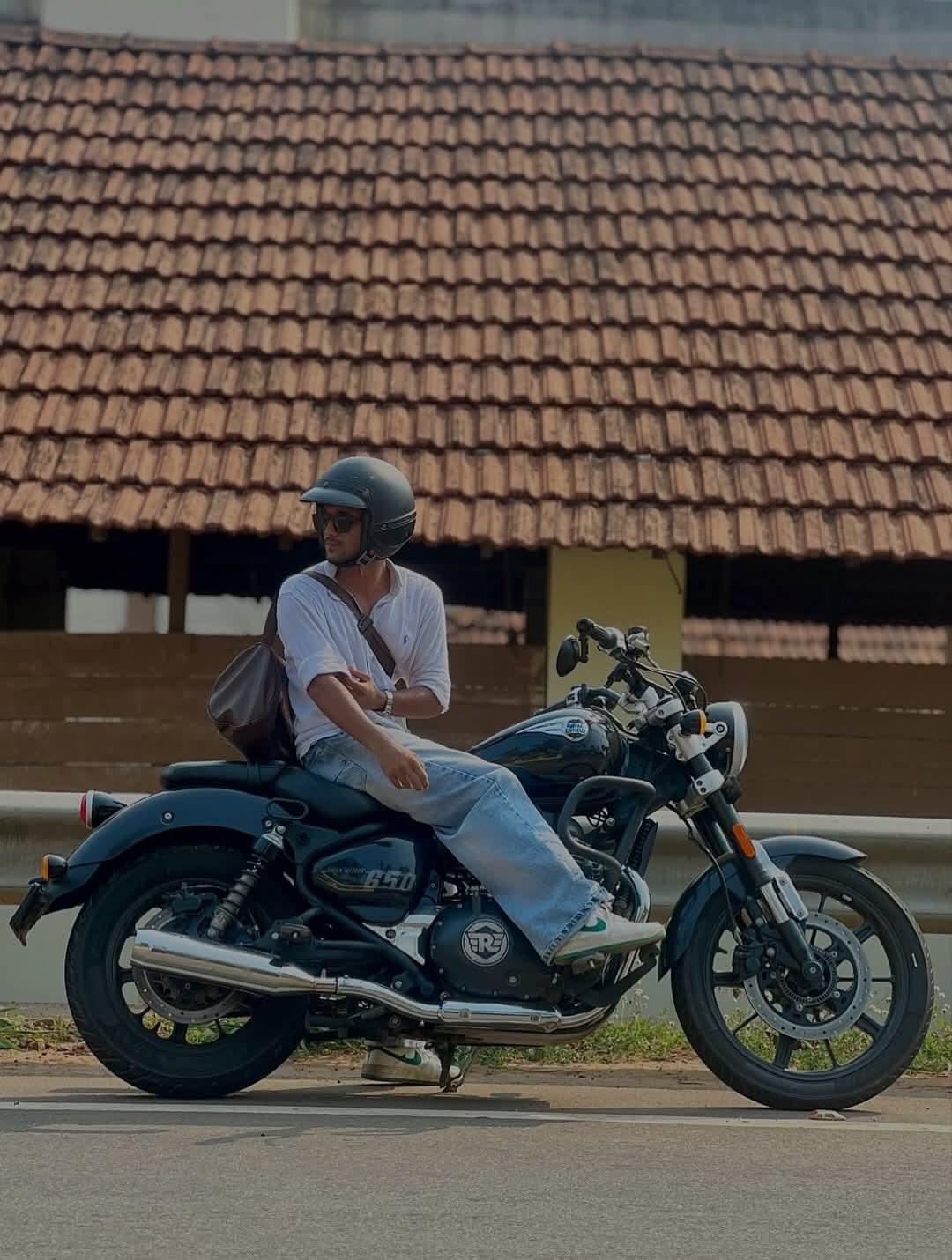Break Fast Ride of Super Meteor 